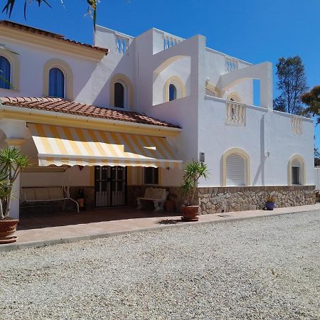 トゥレ Casa Gregoryヴィラ エクステリア 写真