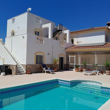 トゥレ Casa Gregoryヴィラ エクステリア 写真