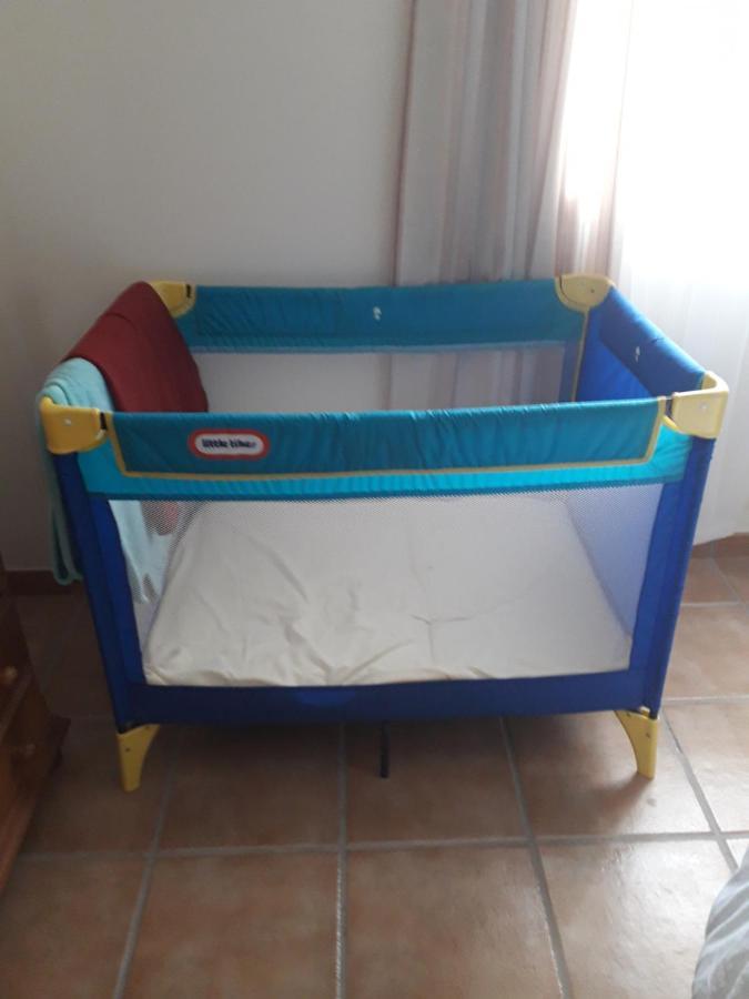 トゥレ Casa Gregoryヴィラ エクステリア 写真