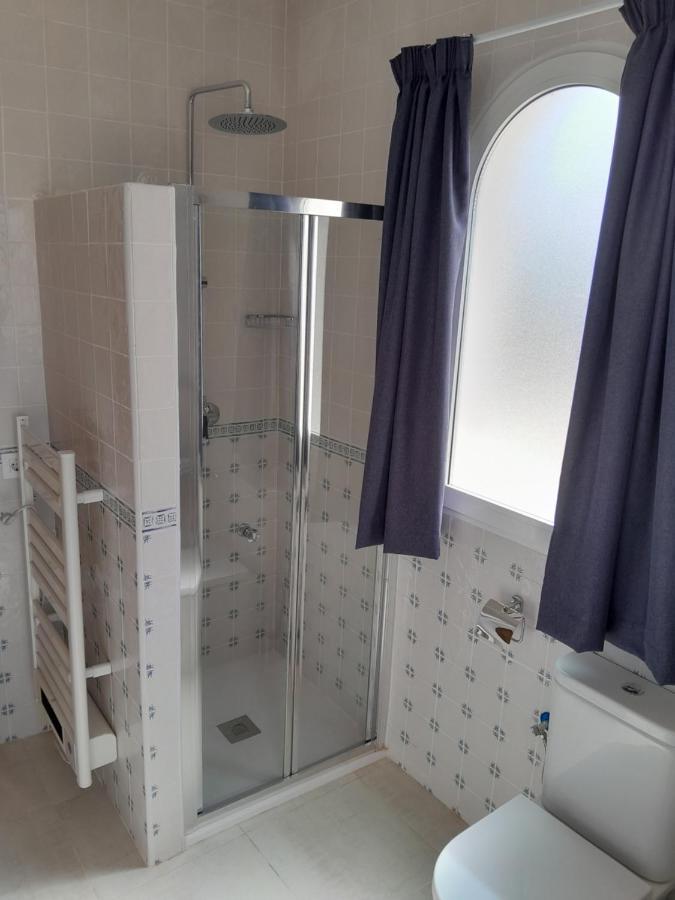 トゥレ Casa Gregoryヴィラ エクステリア 写真