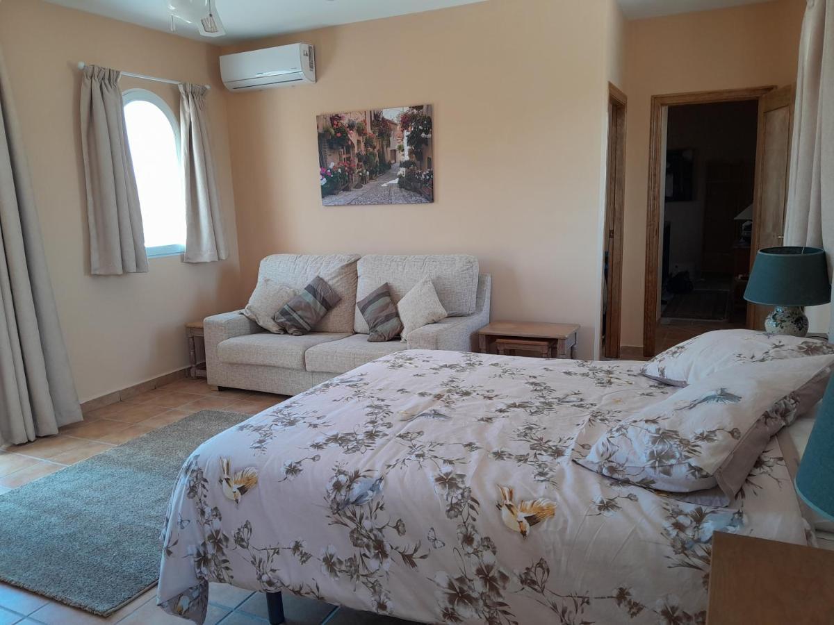 トゥレ Casa Gregoryヴィラ エクステリア 写真
