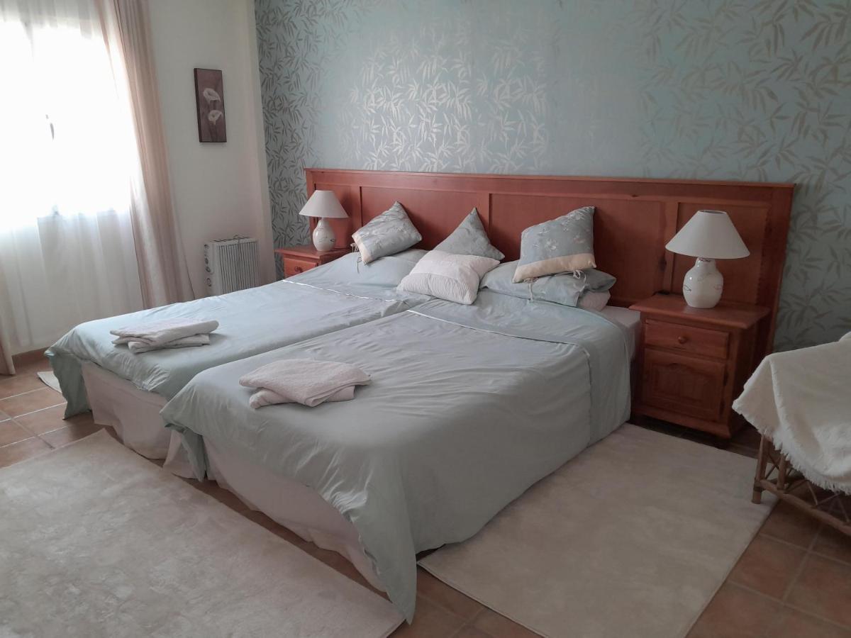 トゥレ Casa Gregoryヴィラ エクステリア 写真