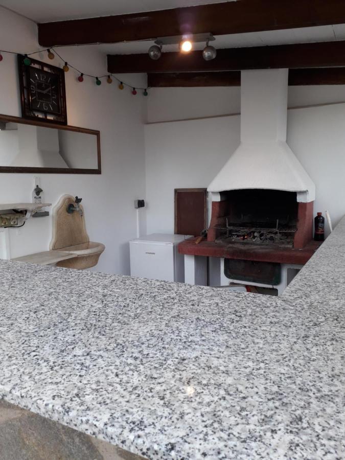 トゥレ Casa Gregoryヴィラ エクステリア 写真