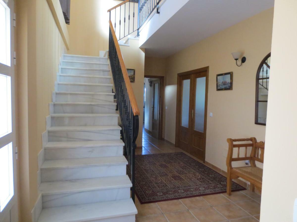 トゥレ Casa Gregoryヴィラ エクステリア 写真
