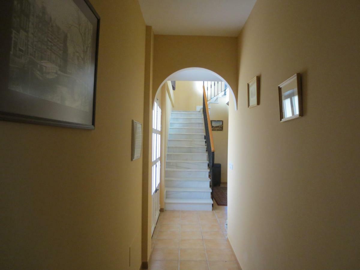 トゥレ Casa Gregoryヴィラ エクステリア 写真