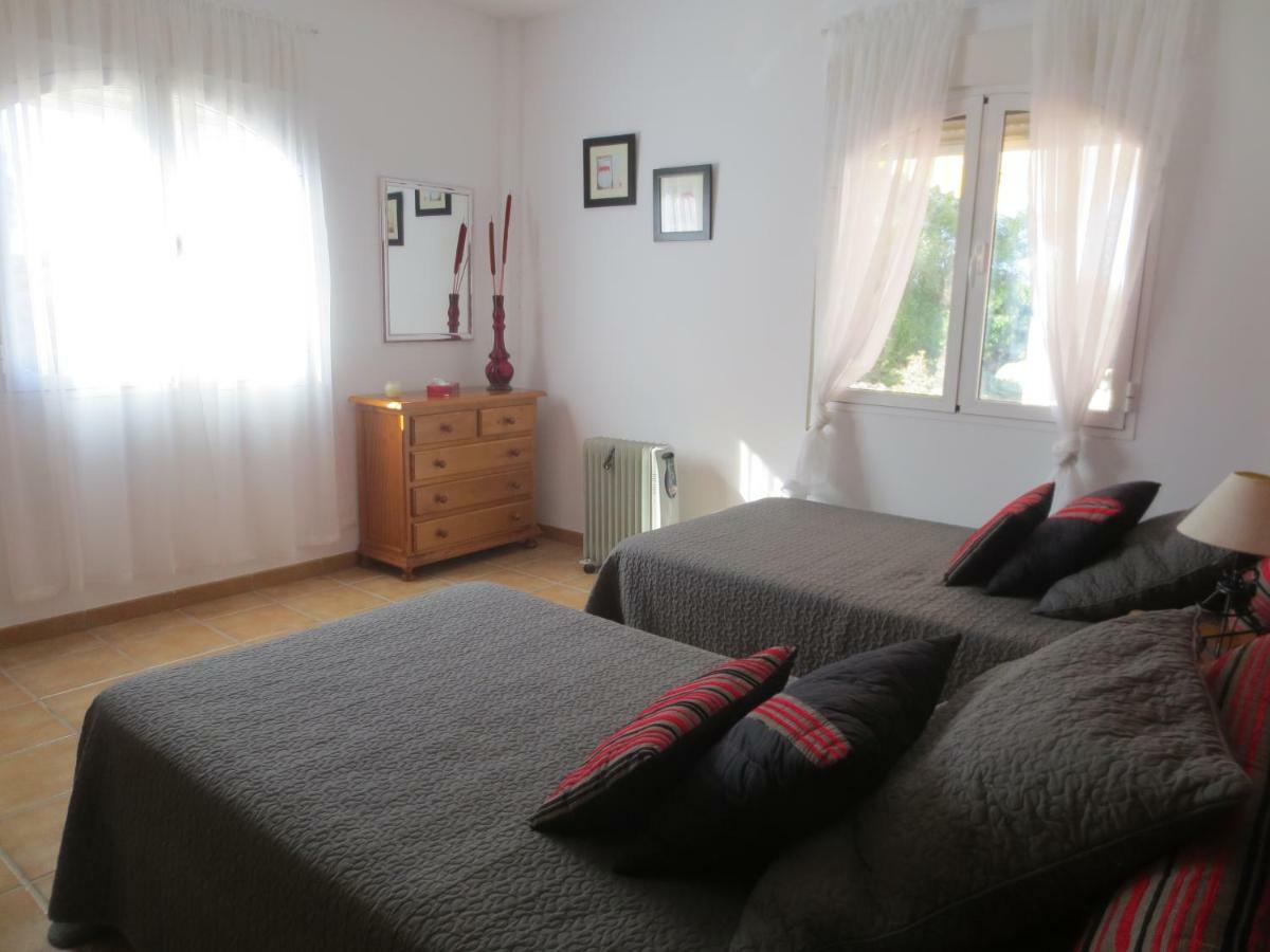トゥレ Casa Gregoryヴィラ エクステリア 写真