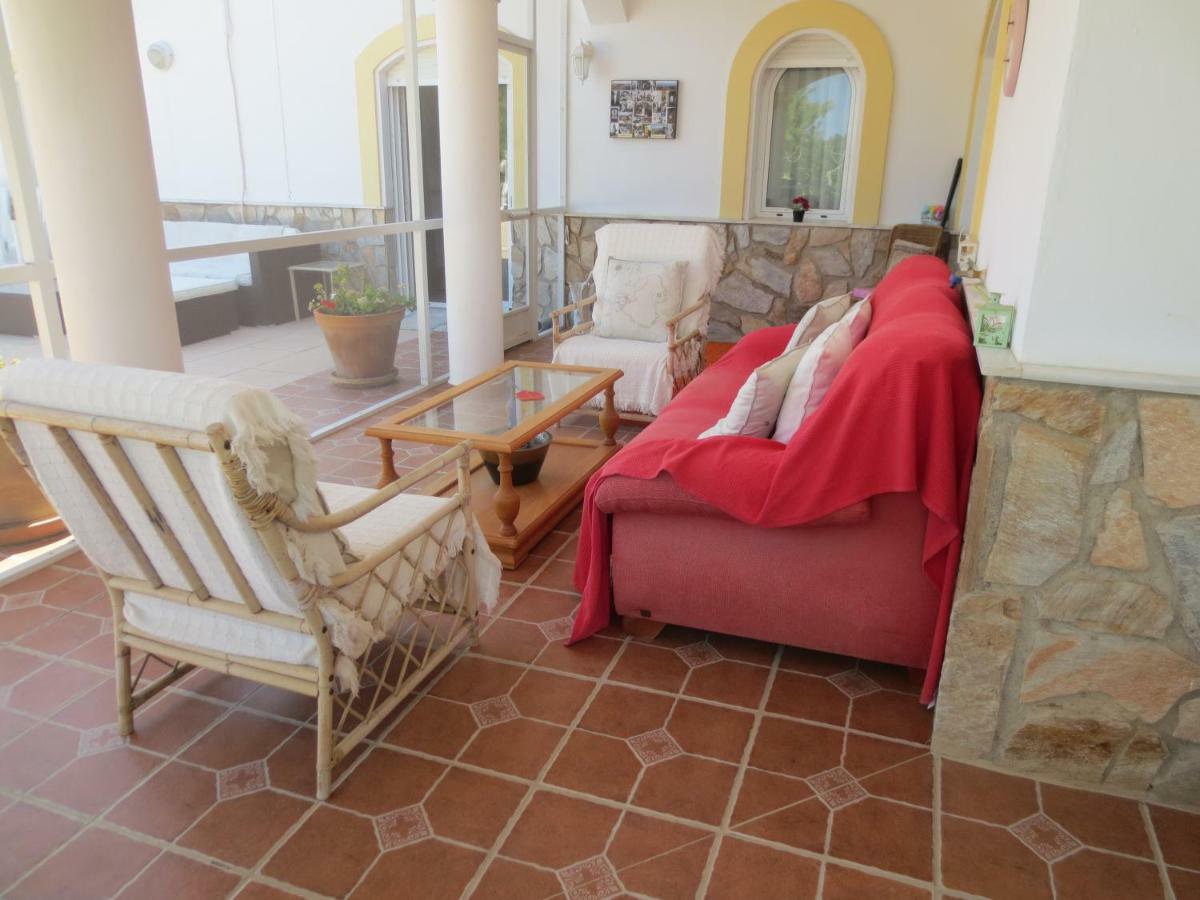 トゥレ Casa Gregoryヴィラ エクステリア 写真